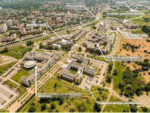Święto Uniwersytetu Jagiellońskiego - 12 maja  2018