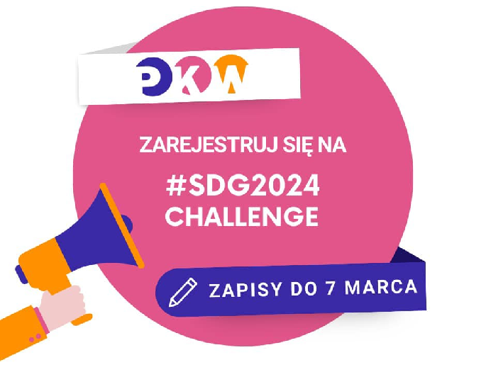 Semestraton #SDG 2024 Challenge