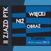 miniatura II Zjazd Polskiego Towarzystwa Kulturoznawczego 